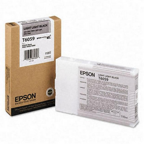 Cartouche-EPSON-T6059-C13T605900