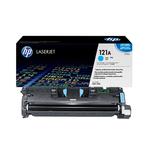 Toner-HP-121A-C9701A-Cyan