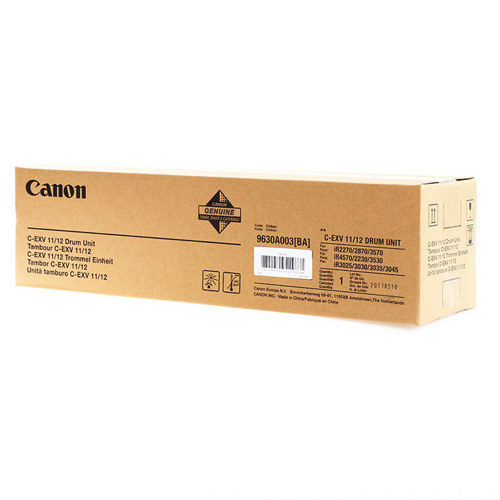 Kit-Tambour-CANON-C-EXV11-DRUM-9630A003