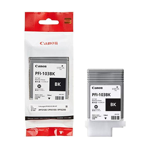 Cartouche-CANON-PFI-103BK-2212B001