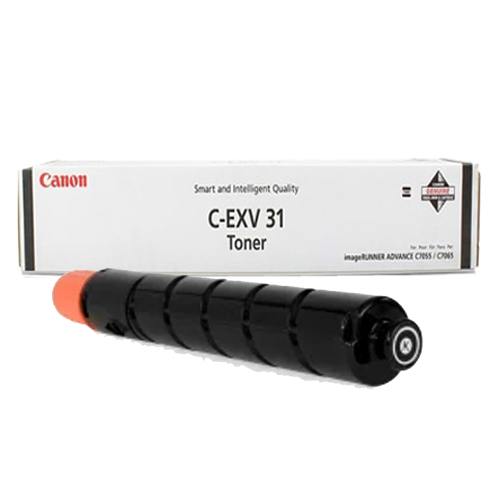 Toner-CANON-C-EXV31BK-2792B002