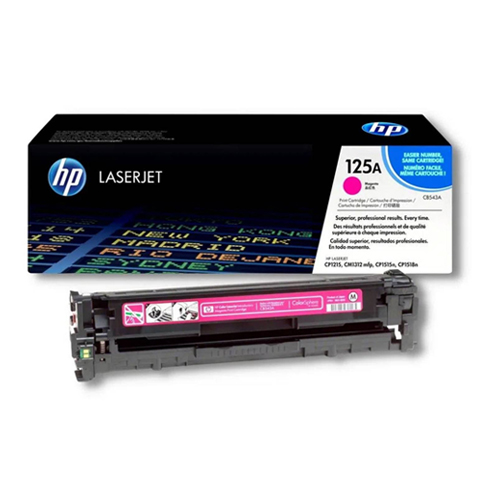 Toner-HP-125A-CB543A-Magenta