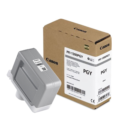 Cartouche-CANON-PFI-1300PGY-0818C001