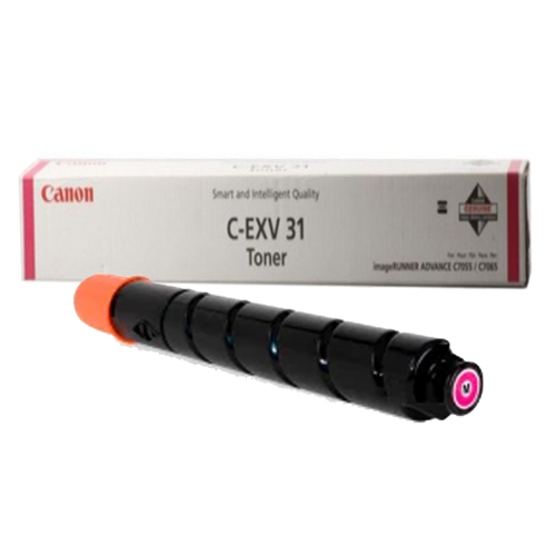 Toner-CANON-C-EXV31M-2800B002