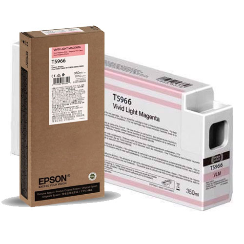 Cartouche-EPSON-T5966-C13T596600