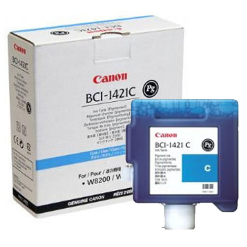 Cartouche-CANON-BCI-1421C-8368A001