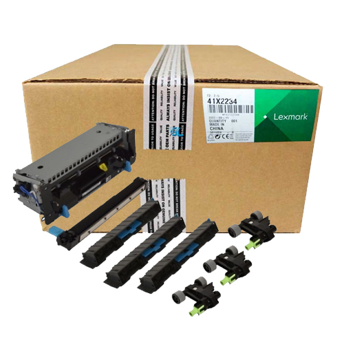 Kit-de-Maintenance-LEXMARK-41X2234