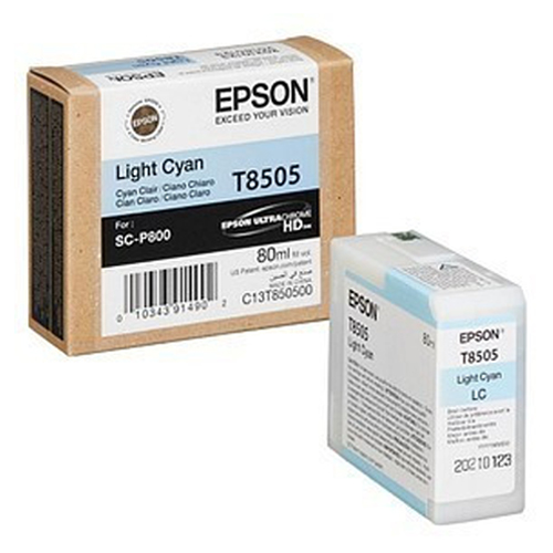 Cartouche-EPSON-T8505-C13T850500