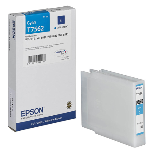 Cartouche-EPSON-T7562-C13T756240