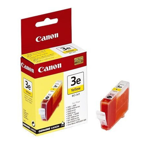 Cartouche-CANON-BCI-3eY-4482A002