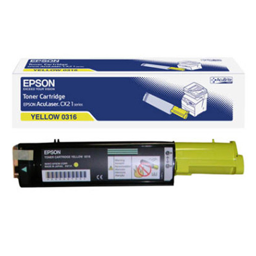 Toner-Epson-S050316-C13S050316