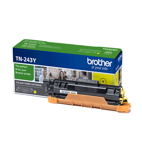 Toner-Brother-TN-243Y