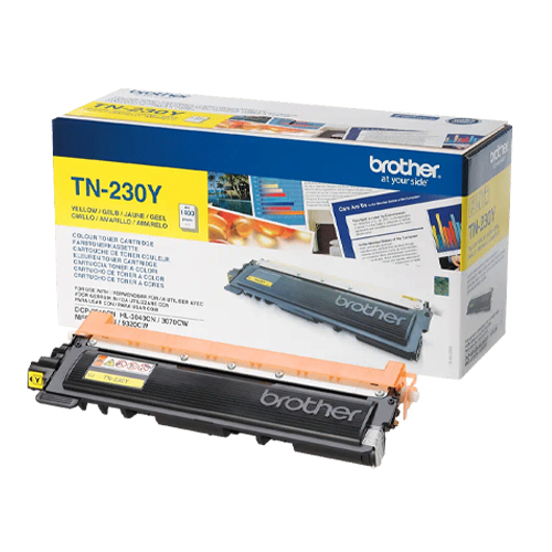 Toner-Brother-TN-230Y