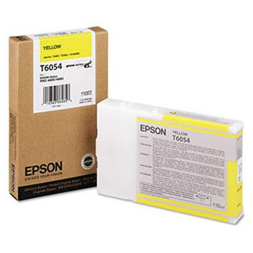 Cartouche-EPSON-T6054-C13T605400