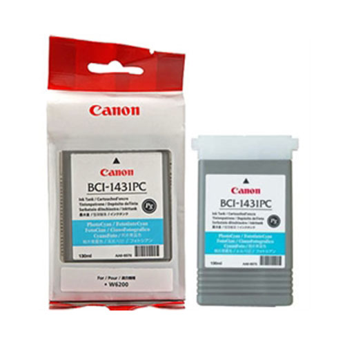 Cartouche-CANON-BCI-1431PC-8973A001