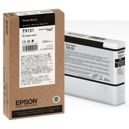 Cartouche-EPSON-T9131-C13T913100