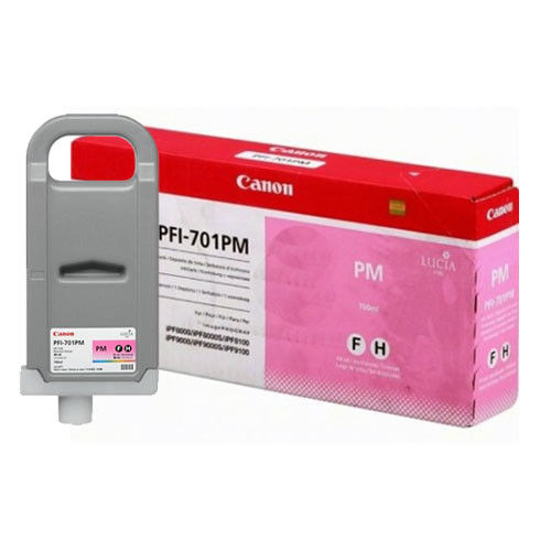 Cartouche-CANON-PFI-701PM-0905B001
