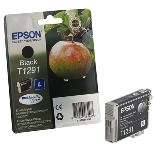Cartouche-EPSON-T1291-C13T12914012