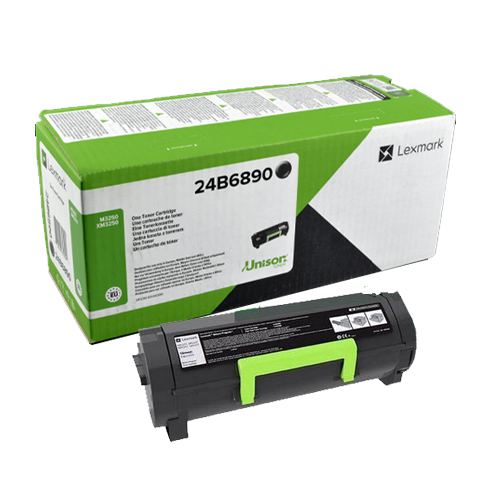 Toner-LEXMARK-24B6890