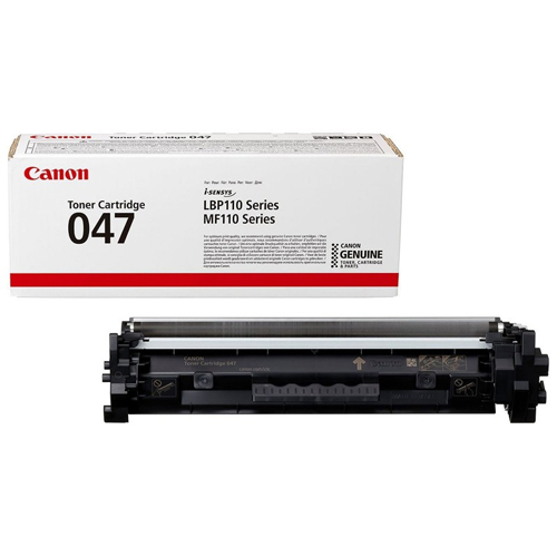Toner-CANON-047-2164C002-Noir