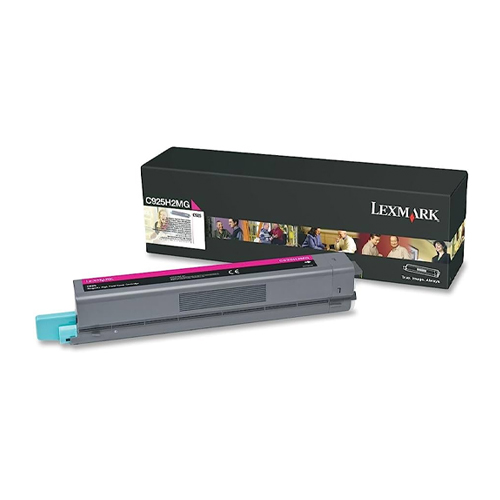 Toner-LEXMARK-C925H2MG