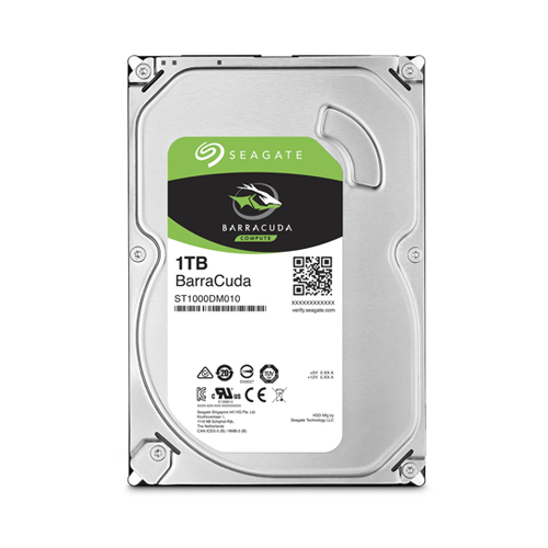 Disque-Dur-Seagate-BarraCuda-1-To-ST1000DM010