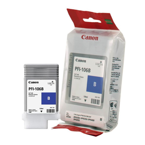 Cartouche-CANON-PFI-106B-6629B001