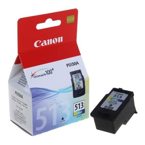 Cartouche-CANON-CL-513-2971B001