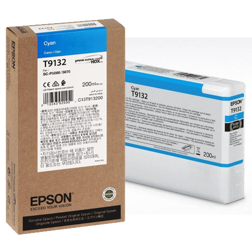 Cartouche-EPSON-T9132-C13T913200