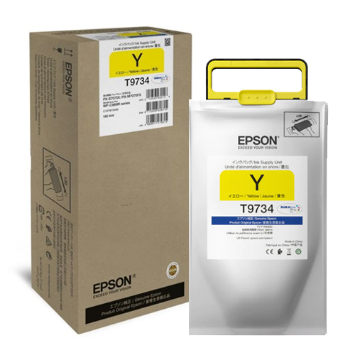Cartouche-EPSON-T9734-C13T973400