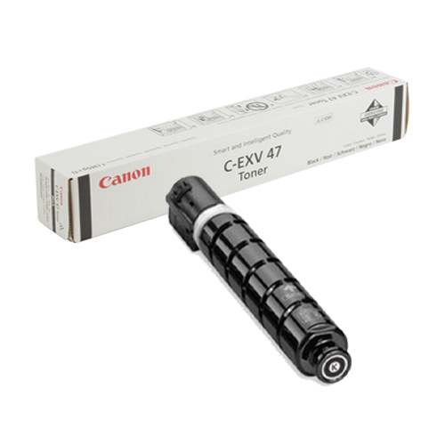 Toner-CANON-C-EXV47BK-8516B002