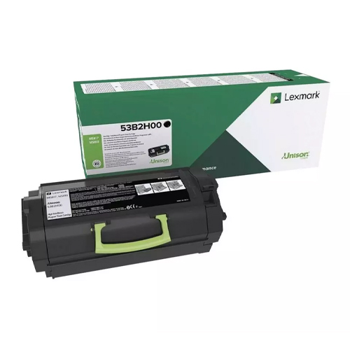 Toner-LEXMARK-53B2H00