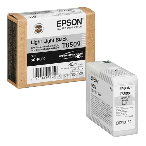 Cartouche-EPSON-T8509-C13T850900