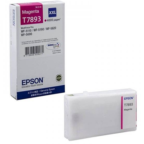 Cartouche-EPSON-T7893-C13T789340