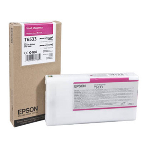 Cartouche-EPSON-T6533-C13T653300