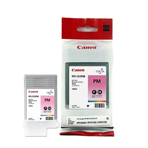 Cartouche-CANON-PFI-101PM-0888B001