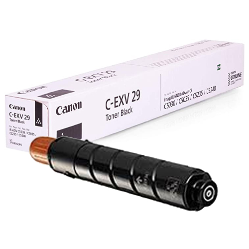 Toner-CANON-C-EXV29BK-2790B002