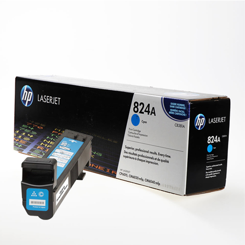 Toner-HP-824A-CB381A-Cyan