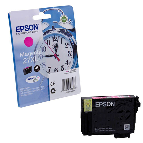 Cartouche-EPSON-T2713-C13T27134012