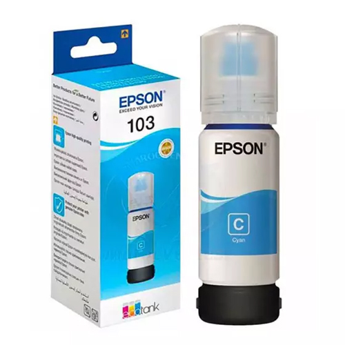 Cartouche-EPSON-103-C13T00S24A10