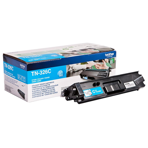 Toner-Brother-TN-326C