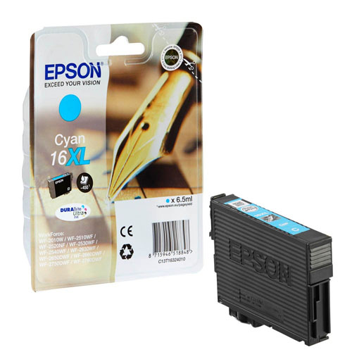 Cartouche-EPSON-T1632-C13T16324012