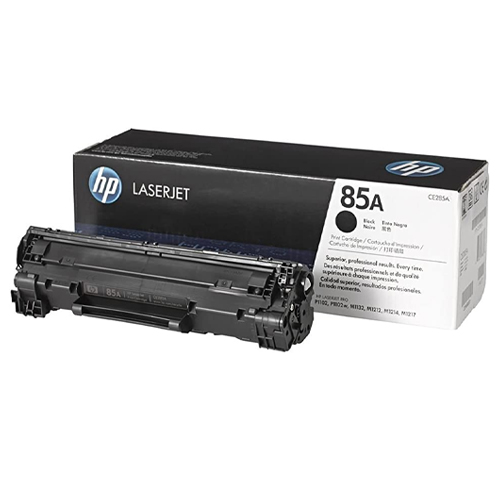 Toner-HP-85A-CE285A-Noir