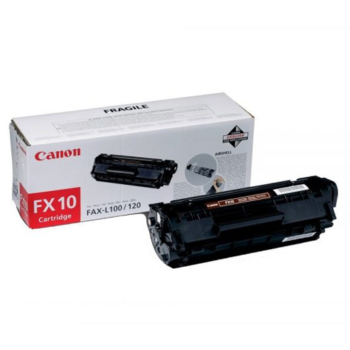 Toner-CANON-FX-10-0263B002