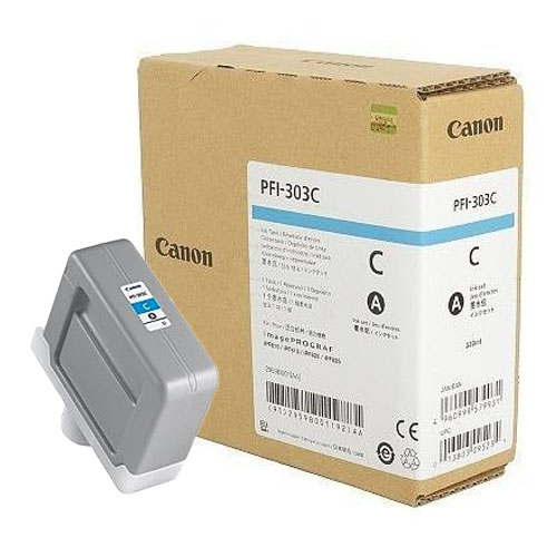 Cartouche-CANON-PFI-303C-2959B001