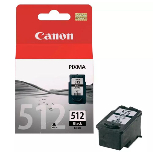 Cartouche-CANON-PG-512-2969B001