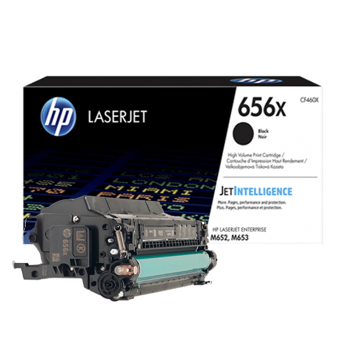 Toner-HP-656X-CF460X-Noir