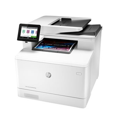 Imprimante-HP-Color-LaserJet-Pro-MFP-M479fdn-W1A79A