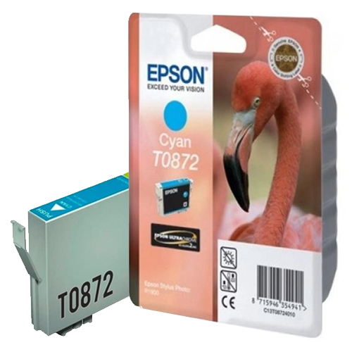 Cartouche-EPSON-T0872-C13T08724010