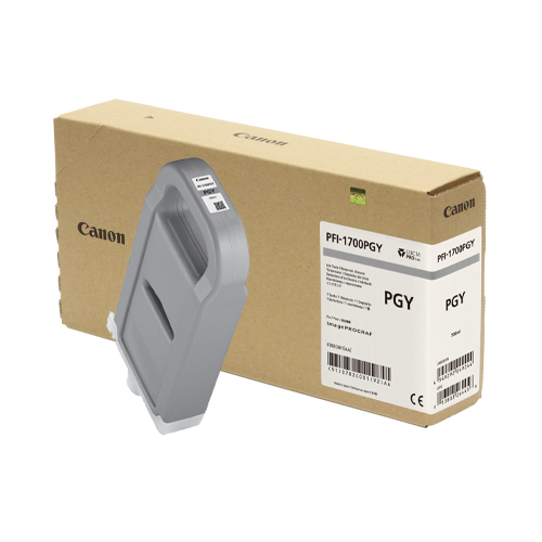 Cartouche-CANON-PFI-1700PGY-0782C001